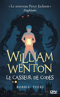 William Wenton - tome 1 : Le casseur de codes