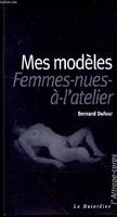 Mes modèles - Femmes-nues-à-l'atelier, femmes nues à l'atelier