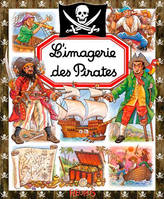 L'imagerie des pirates