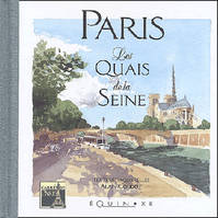 Paris - les quais de la Seine, les quais de la Seine