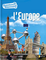 L'Europe - Questions/Réponses - doc dès 10 ans