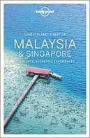 Best of Malaysia & Singapore 2ed -anglais-