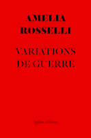 Variations de Guerre