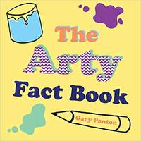 The Arty Fact Book /anglais