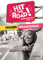 Hit the Road! Anglais Tle (2020) - Livre du professeur