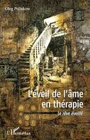 L'éveil de l'âme en thérapie, Le rêve éveillé