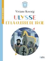 Ulysse et la guerre de Troie, Boussole Cycle 3