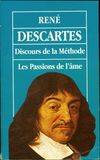 Discours de la Methode Descartes, Rene