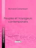 Peuples et Voyageurs contemporains