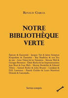 Notre Bibliothèque Verte, Volume 1