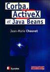 Corba, activex et java beans