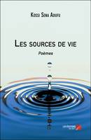 Les sources de vie