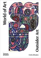 Outsider Art 2nd ed (World of Art) /anglais