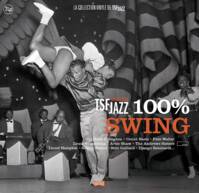 Tsf Jazz 100% Swing