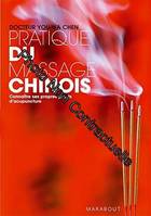 Pratique du massage chinois