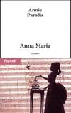 Anna Maria, roman