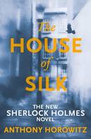 The House of Silk, A Richard and Judy bestseller