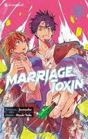 Marriage Toxin T02