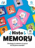 Histo memory (2nde Ed)