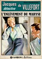 L'enlèvement de Maryse