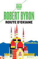 Route d'Oxiane