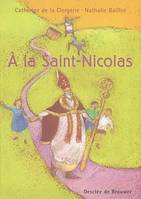 À la saint-Nicolas