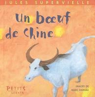 BOEUF DE CHINE (UN)