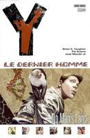 1, Y, le dernier homme / No man's land