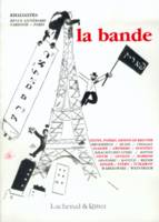 Khaliastra, «La bande», Revue littéraire, Varsovie 1922 - Paris 1924