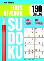 4, Joueurs tous niveaux, Sudoku