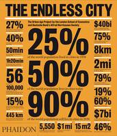 THE ENDLESS CITY, the urban age project