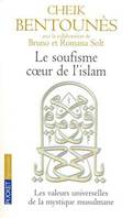 Le soufisme, coeur de l'Islam