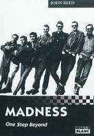 MADNESS - One step beyond