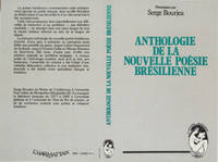 Anthologie de la nouvelle poésie brésilienne