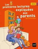 Les premières lectures expliquées aux parents