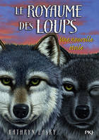 6, Le royaume des loups - tome 6 Une nouvelle étoile, Une nouvelle étoile