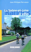 La Saône-et-Loire à vélo