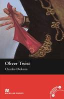 Oliver Twist, Livre