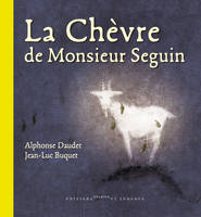 La chèvre de Monsieur Seguin