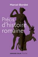 Précis d'histoire romaine