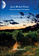 Opuscule sur la biodynamie