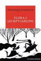 Flora & les sept garçons, Nouvelles et contes d'aujourd'hui