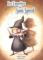 LES ENQUETES DE SAM SPEED