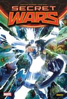 Secret wars / coffret