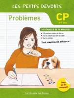 Les Petits Devoirs - Problèmes CP