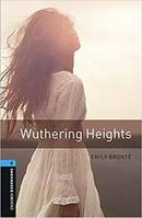 OBWL 3E Level 5: Wuthering Heights MP3  Pack