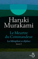 2, Le Meurtre du Commandeur, livre 2 : La Métaphore se déplace