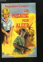 Les Passagers pour Alger.