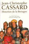 Jean-Christophe Cassard, historien de la Bretagne