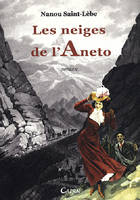 Les neiges de l'Aneto